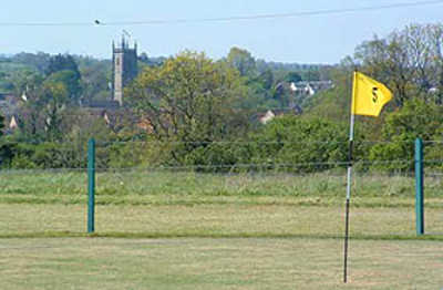 Chipping Sodbury Golf Club