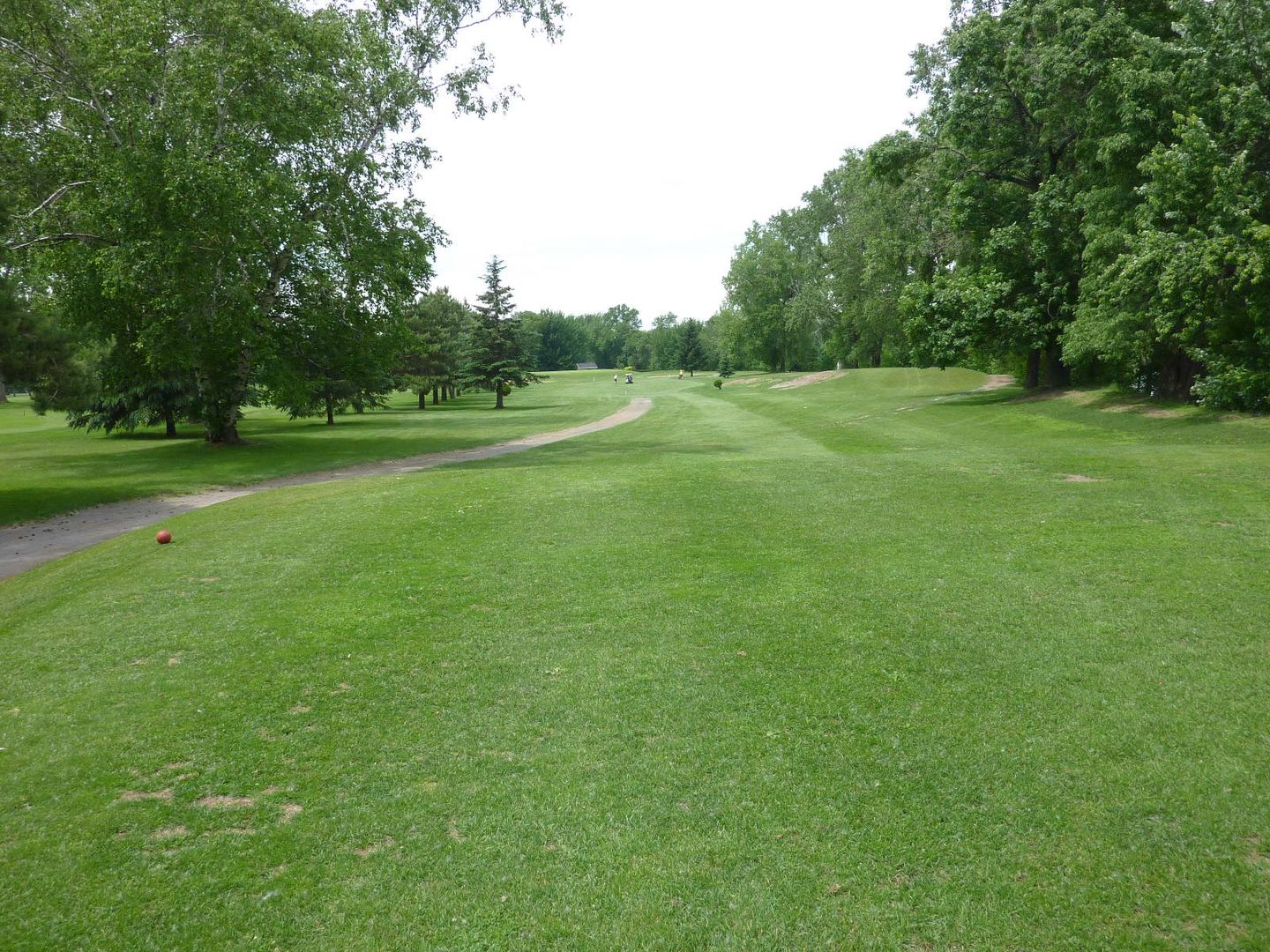 Club de Golf Metaberoutin