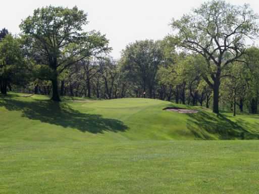 Cardinal Hills Golf Club