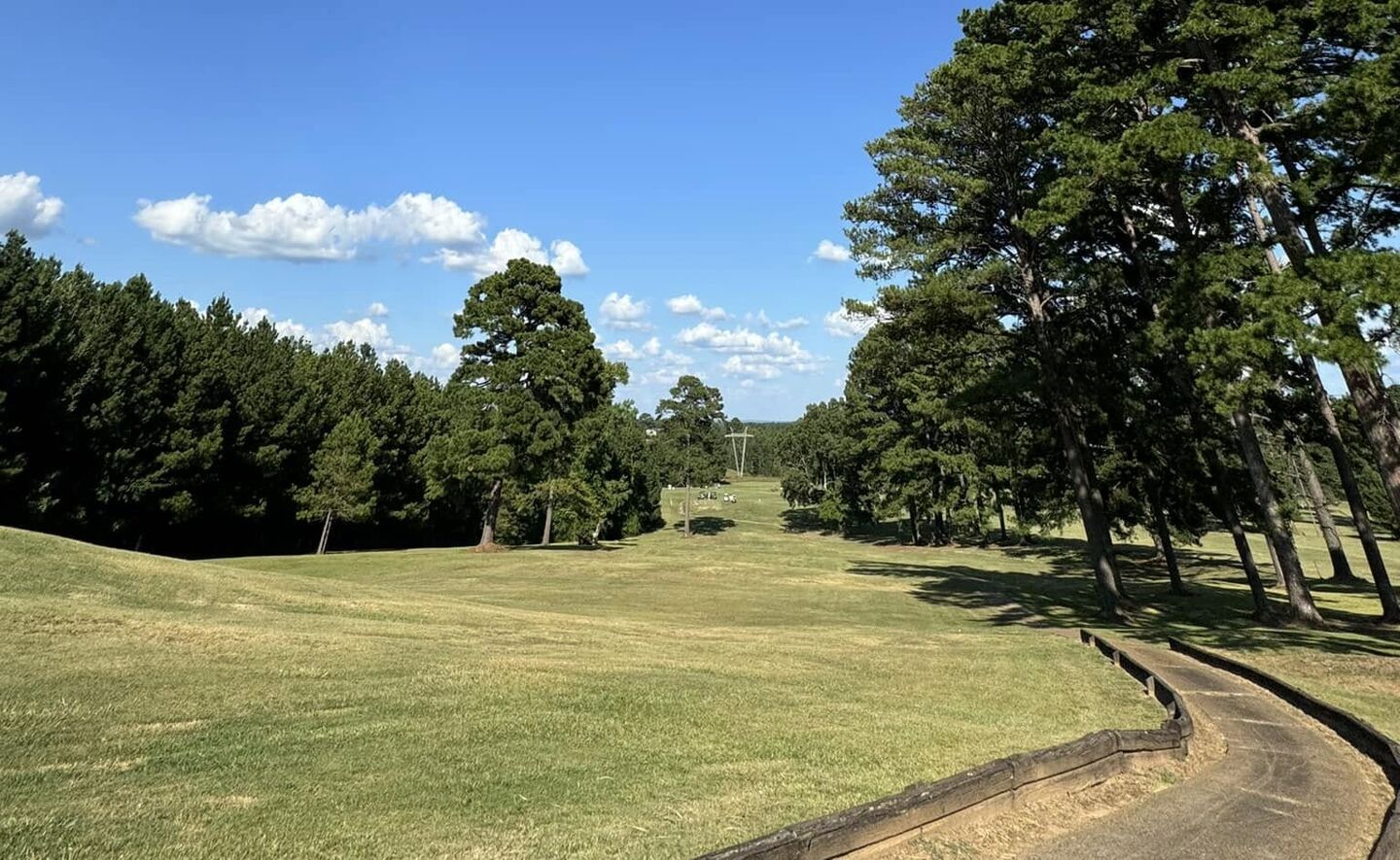 Sumter Country Club