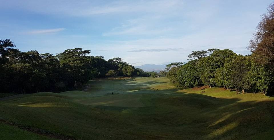 Permata Sentul Golf