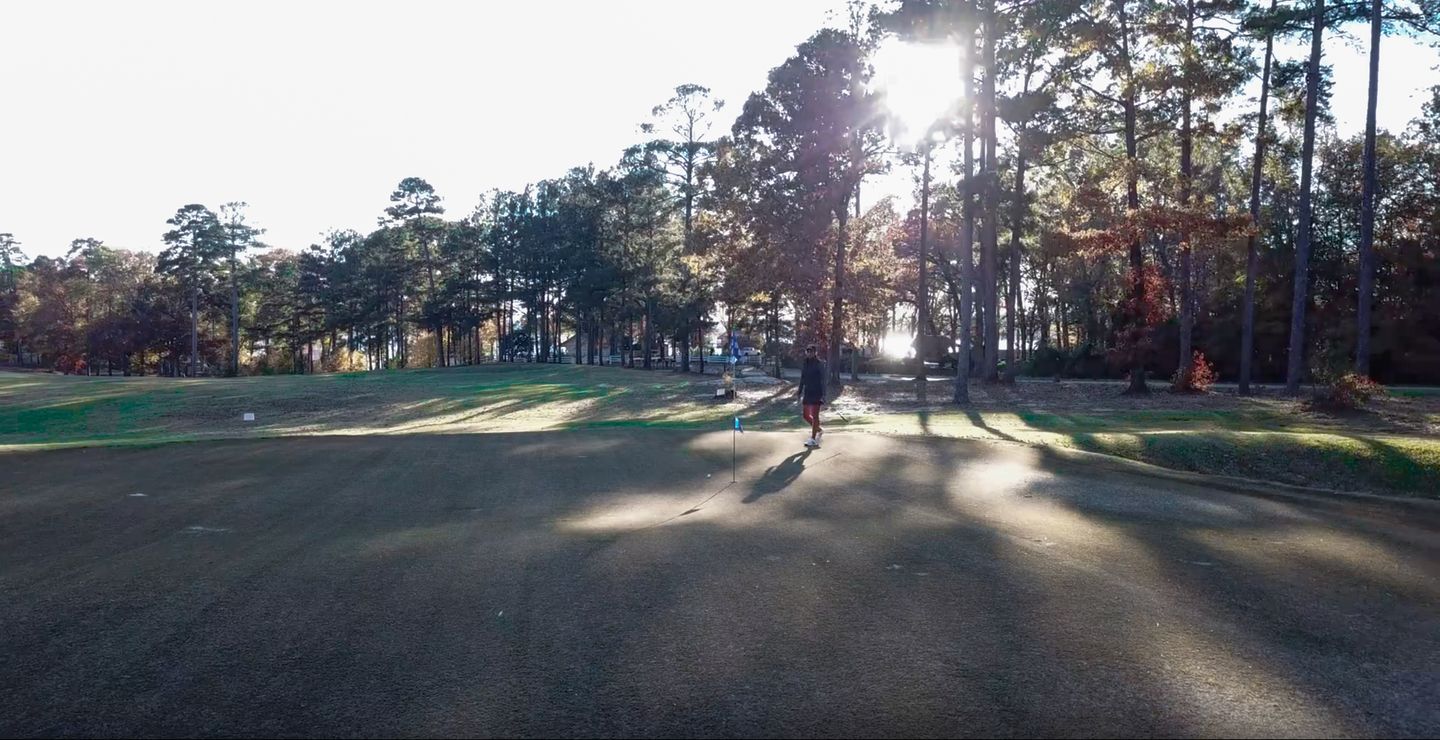 Lake D'Arbonne Country Club