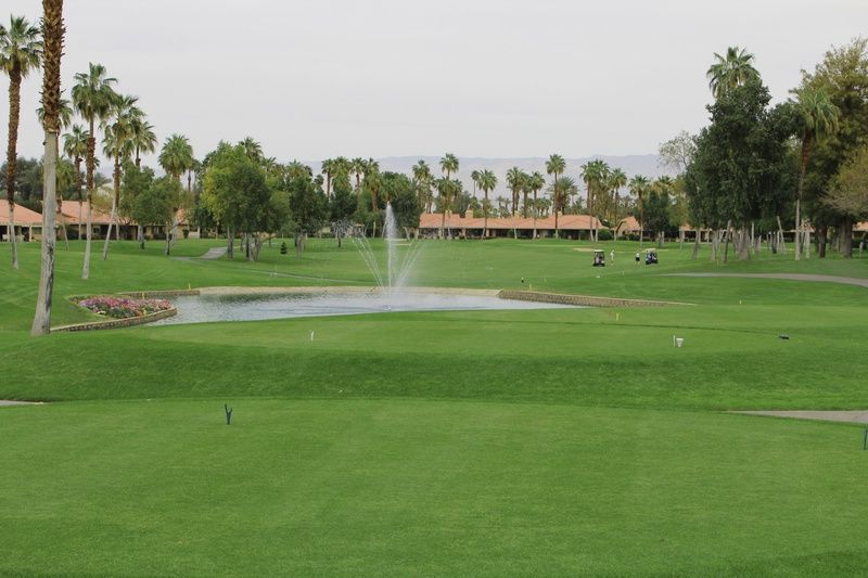 Chaparral Country Club