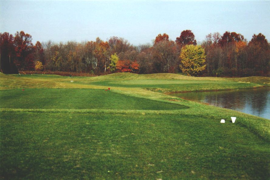 Hole in One Golf Center