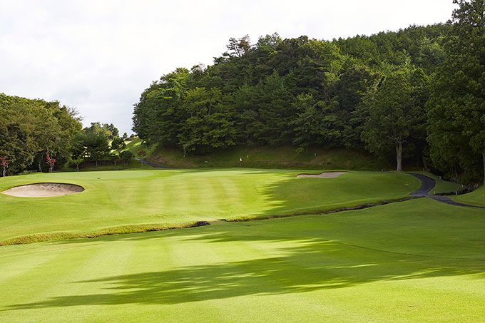 Shuzenji Country Club