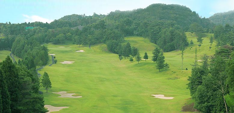 Kanou/Oofuku Course