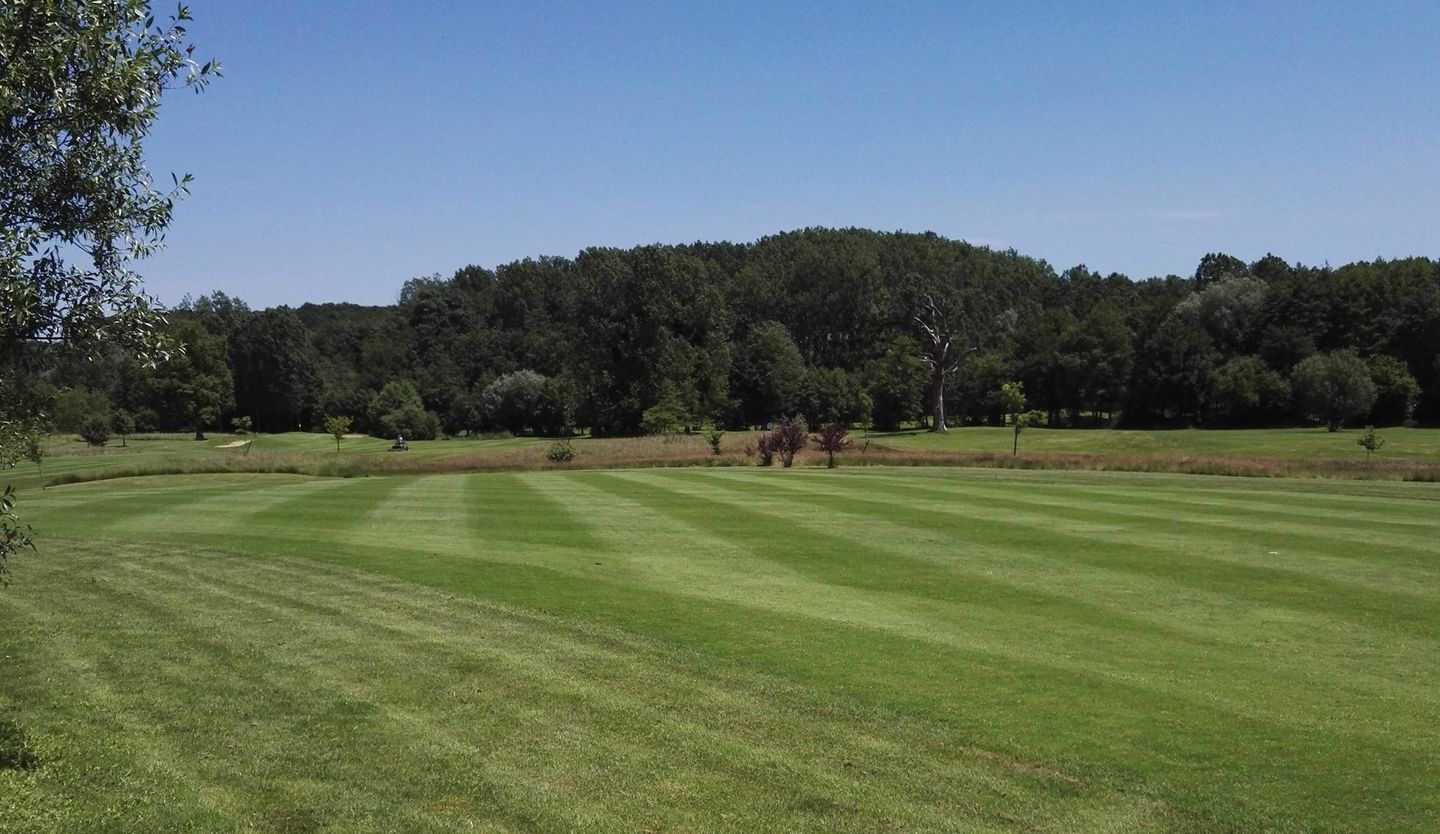 Loches Verneuil Golf Club
