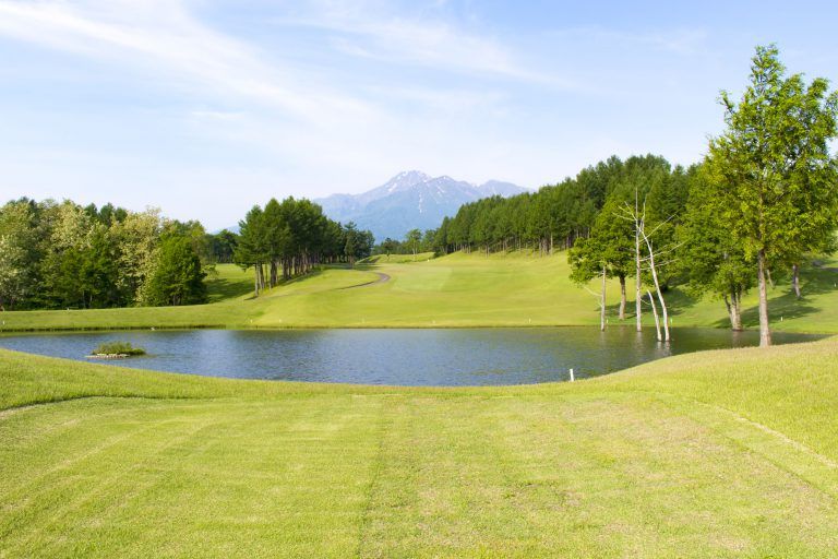 Myouko/Kurohime Course