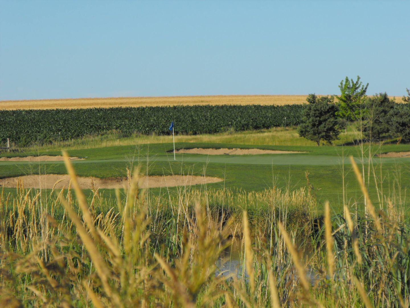Beatrice Country Club