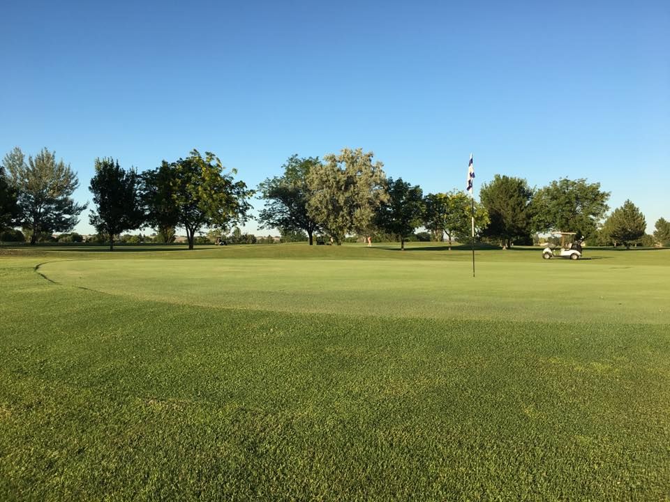 River Bend Golf Course