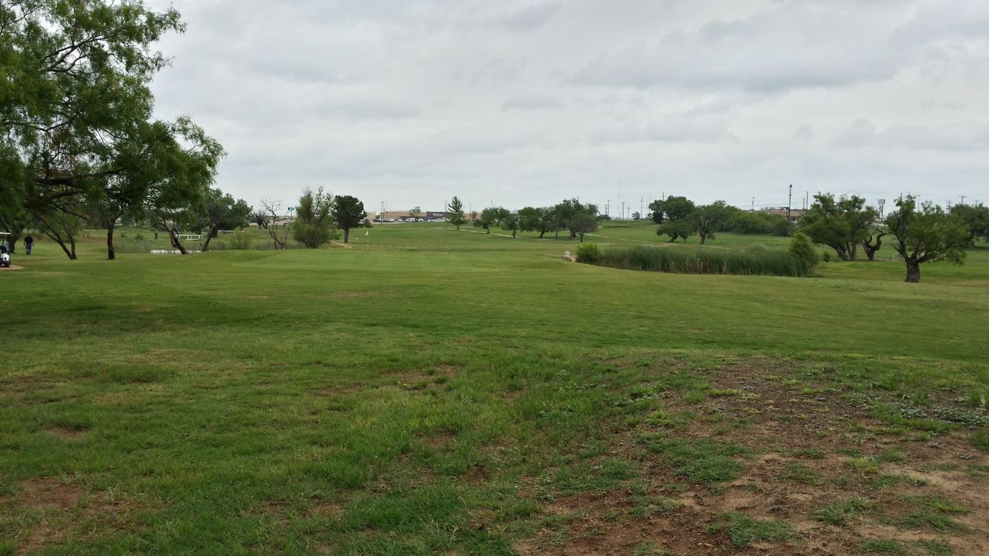 Breckenridge Country Club