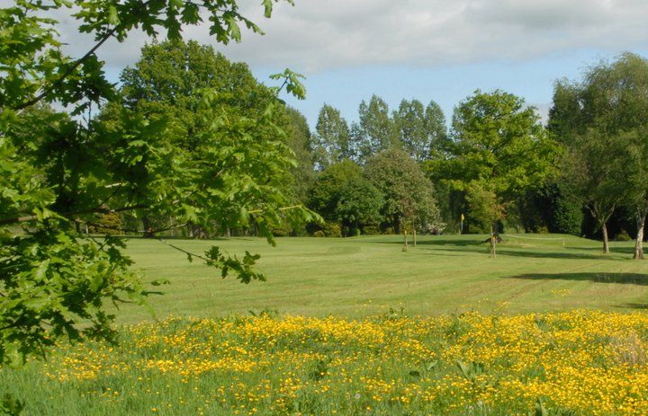 Fulford Heath Golf Club