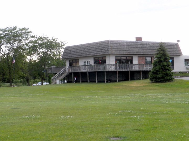 Kelly's Country Club