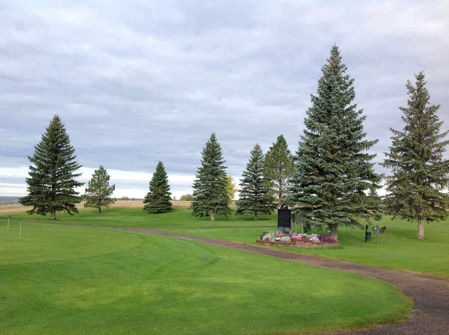Plentywood Golf Club