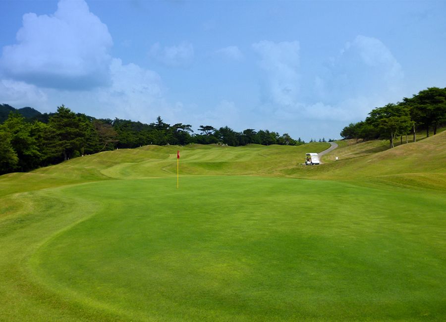 Cherry Golf Inagawa Course