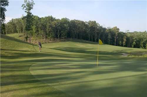 Highland Walk Golf Course at Victoria Bryant