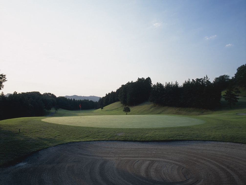 Daiatsugi Country Club