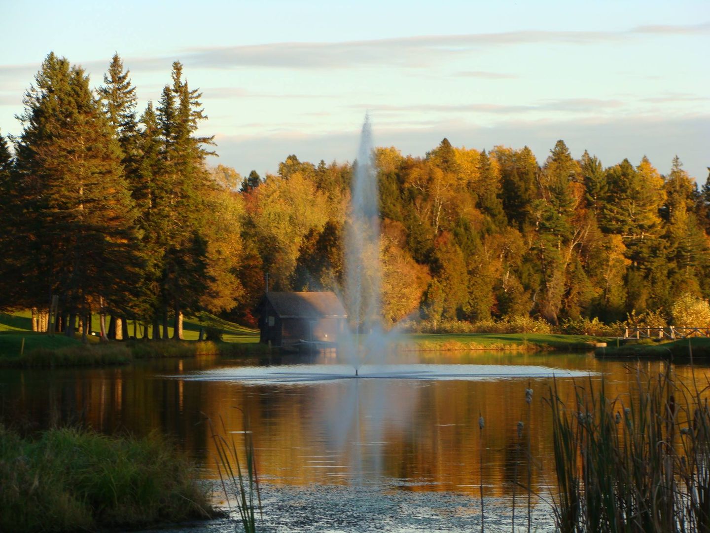 Arundel Golf and Country Club