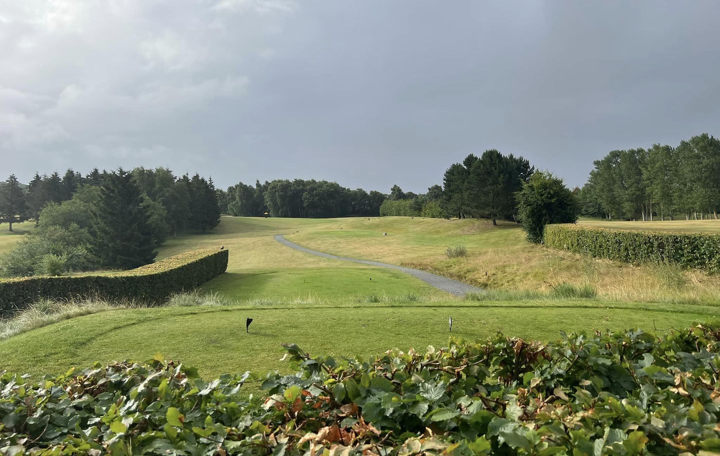 Hornbaek Golf Club