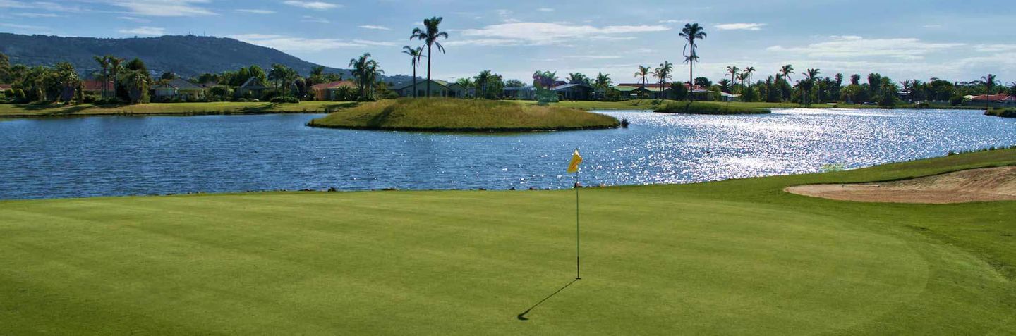 the Valley Golf, Sport and Leisure