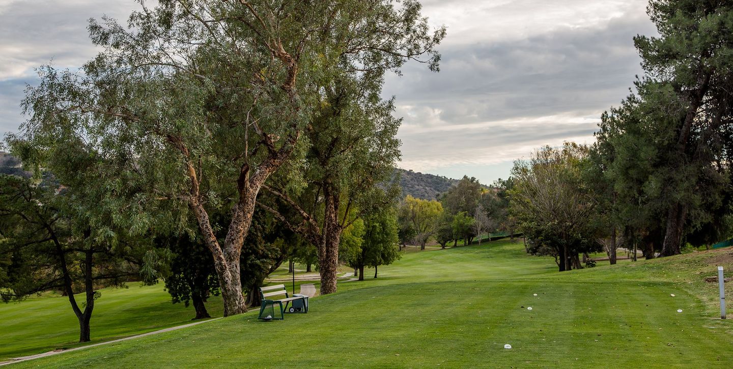 Western Hills Golf & Country Club