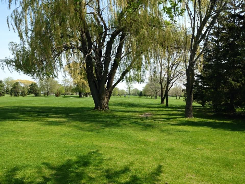 Hidden Hills Golf and Country Club