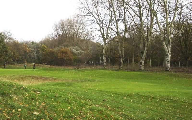 Duinzicht Golf Club