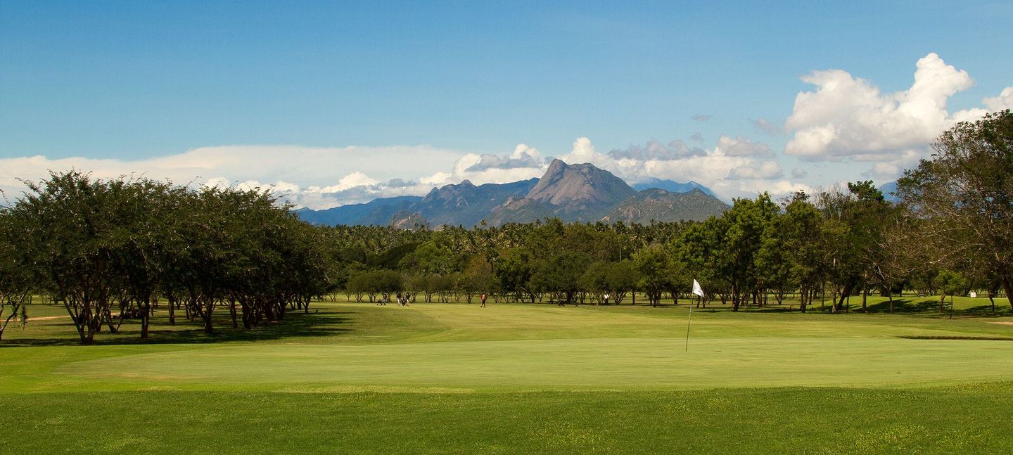 Coimbatore Golf Club