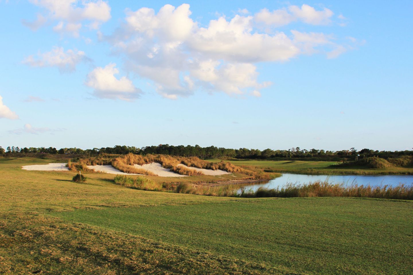 Royal St. Cloud Golf Links