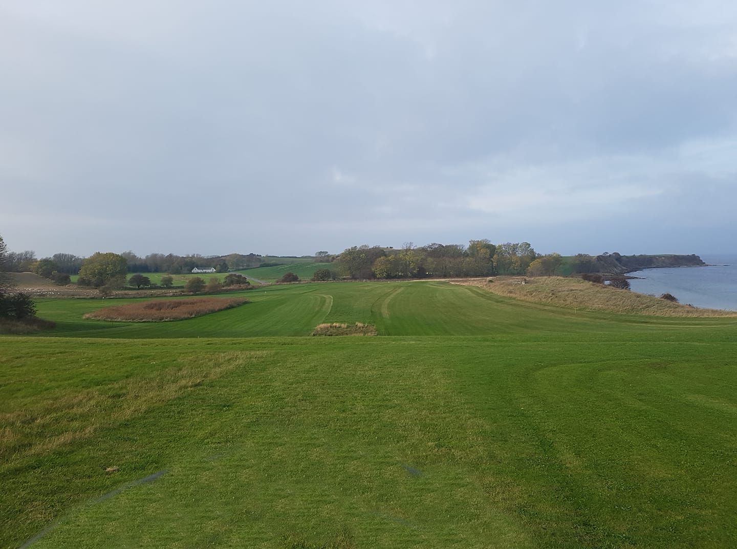 Sejeroe Golf Club