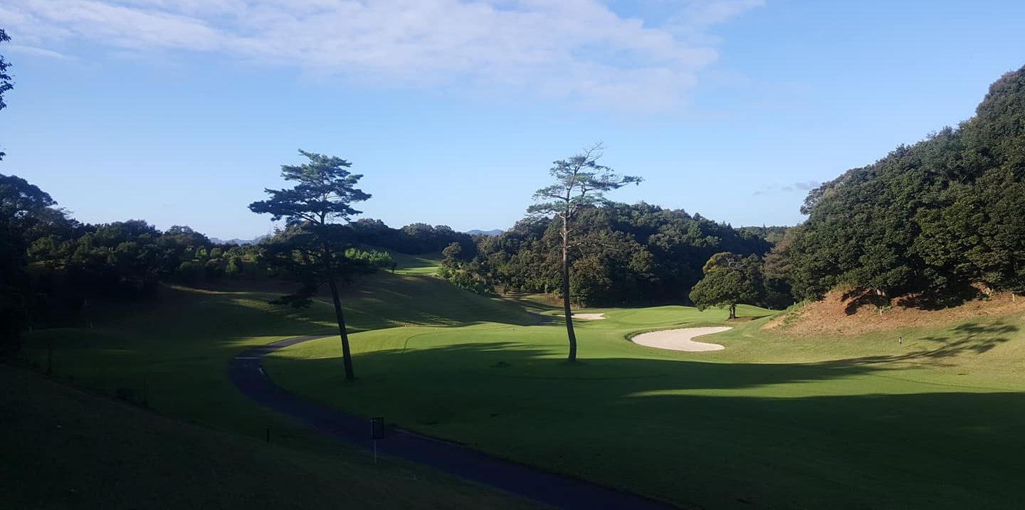 Izumo Kuko Country Club