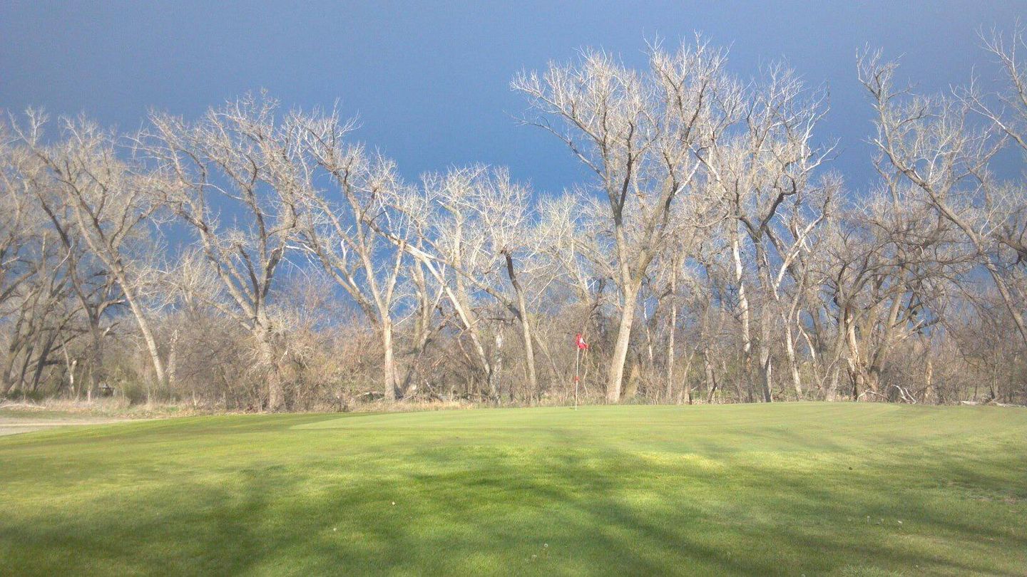 Oberlin Country Club