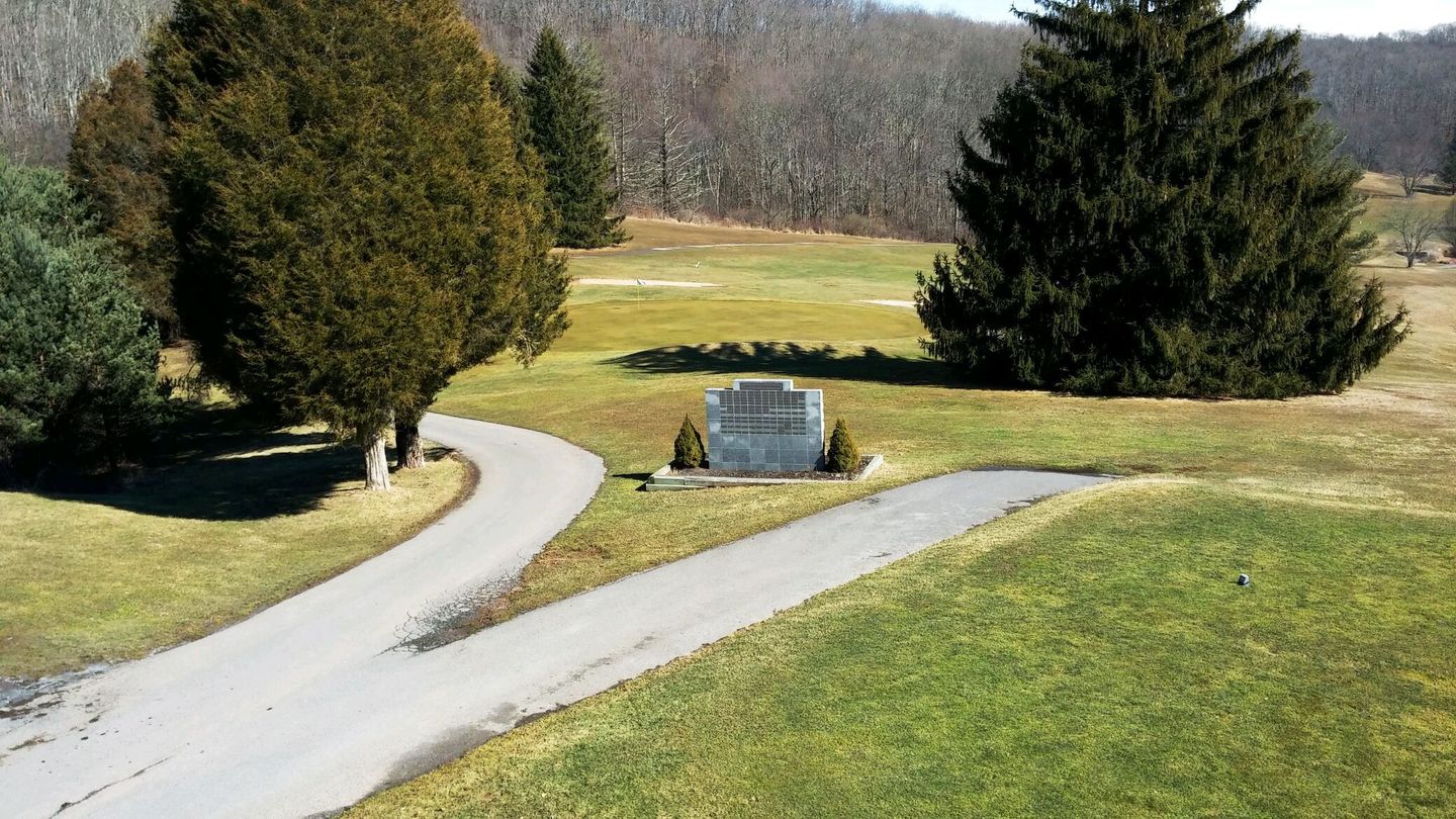 Princeton Elks Golf Course