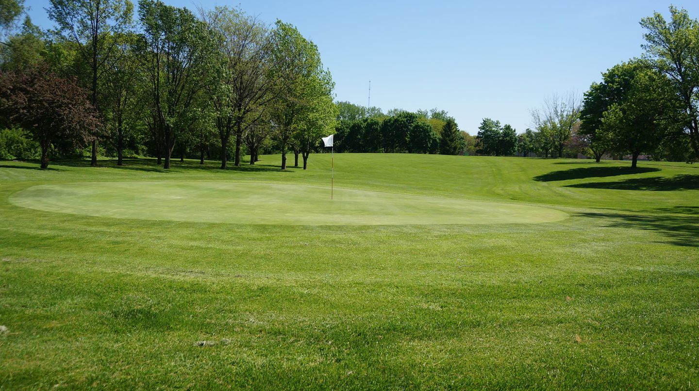 St. Andrews Golf Club
