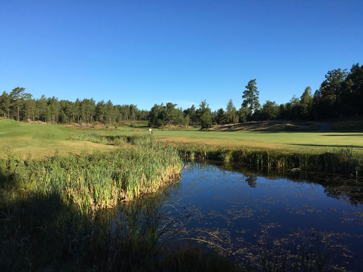 Nacka Golf Club