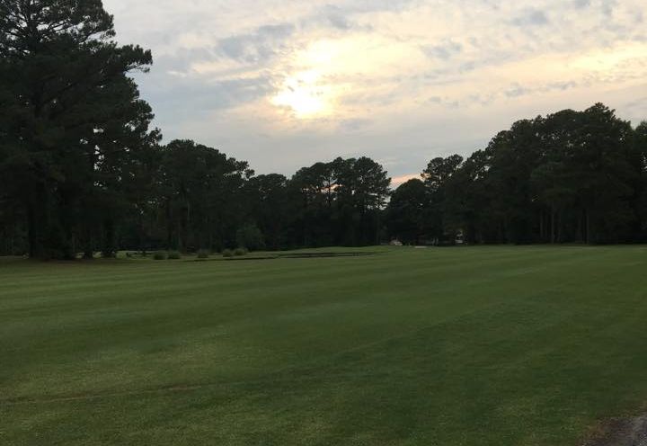 River Bend Golf and Country Club