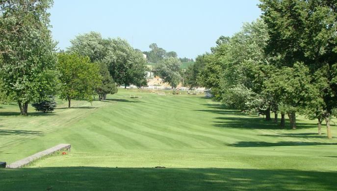 Dunlap Golf Course