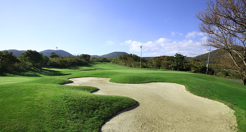 Plaza Country Club Jeju