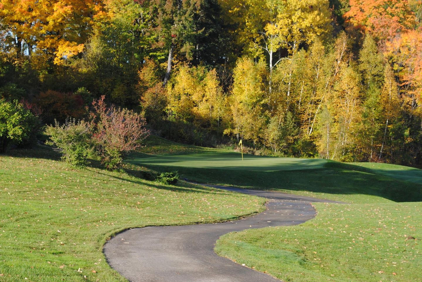 Green Bay Country Club