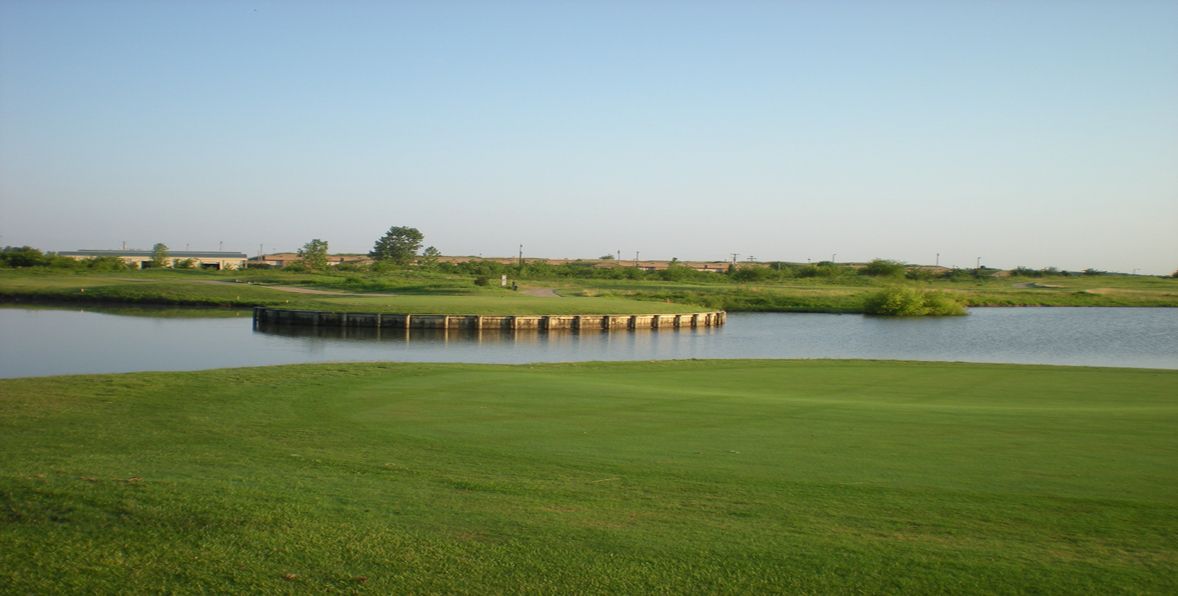 Thunder Bayou Golf Links