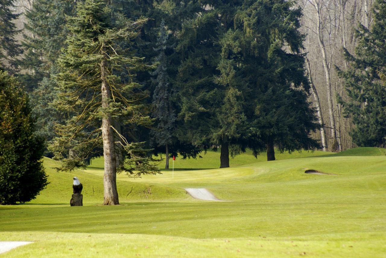 Linden Golf & Country Club
