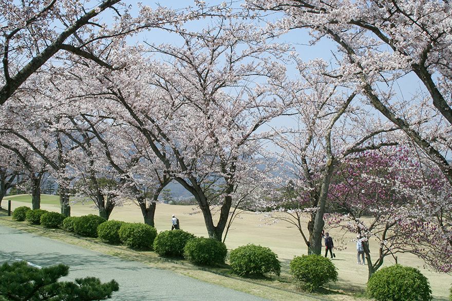 Yomiuri Country Club