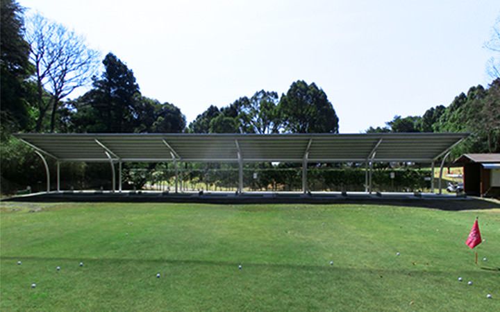 Tateno Classic Golf Club