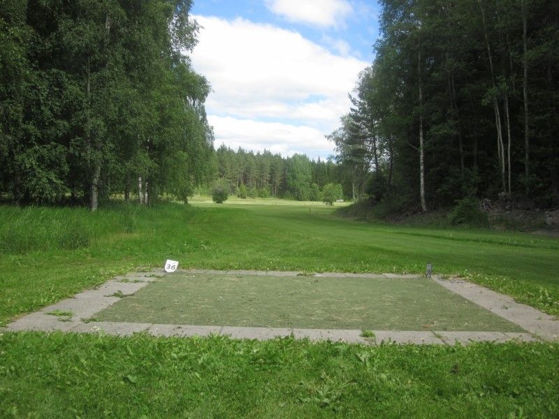 Jarlabanke Golf Club