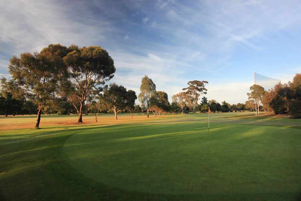 Burnley Golf Club