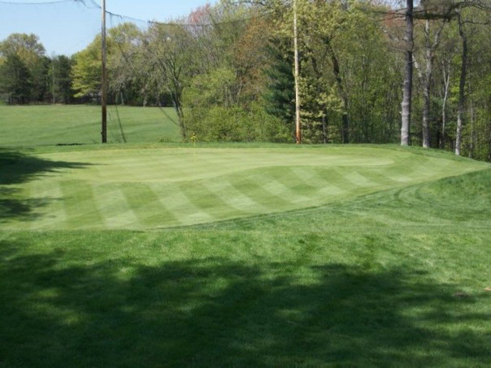 Shadow Brook Golf Course