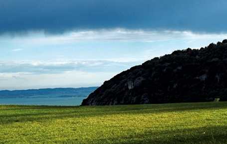 The Mirabello Course
