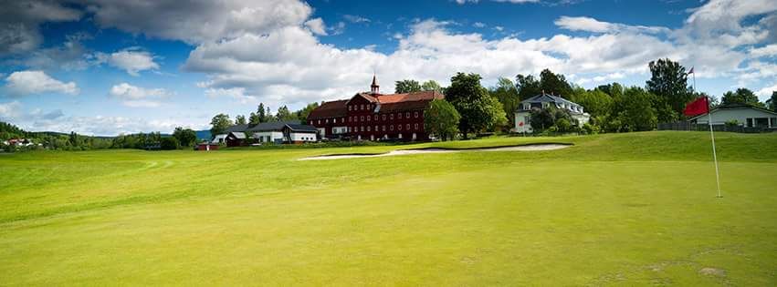 Nordhaug Golf Club