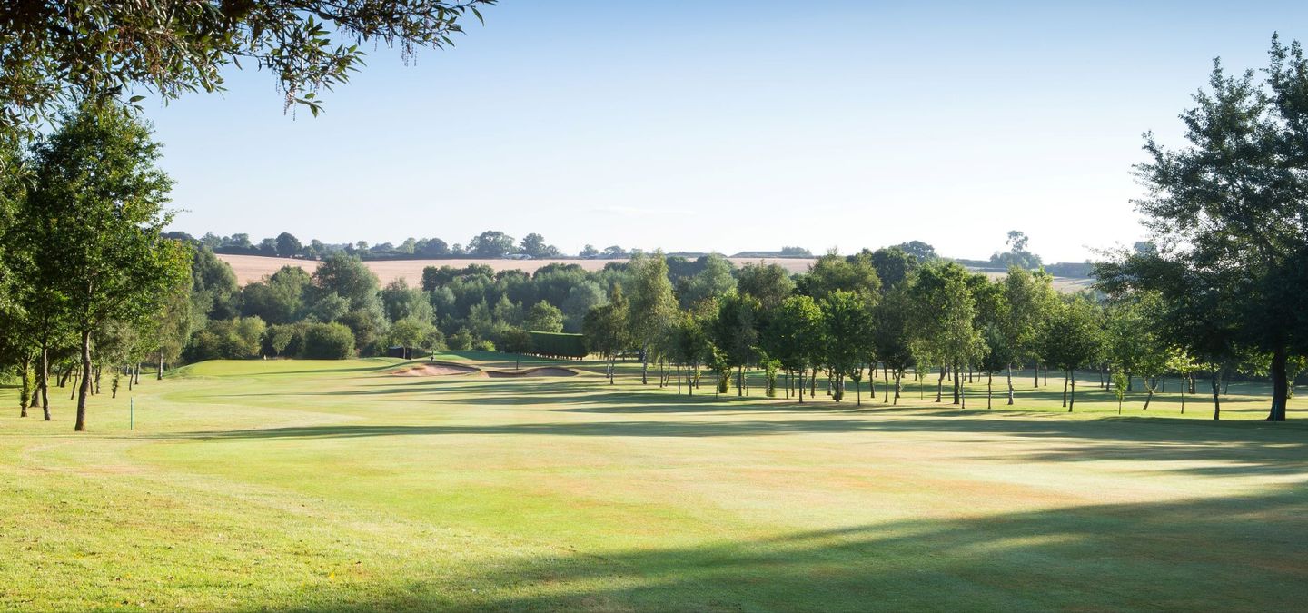 Buckingham Golf Club