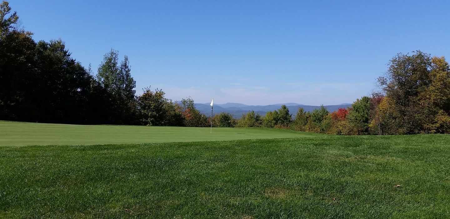 Crown Point Country Club